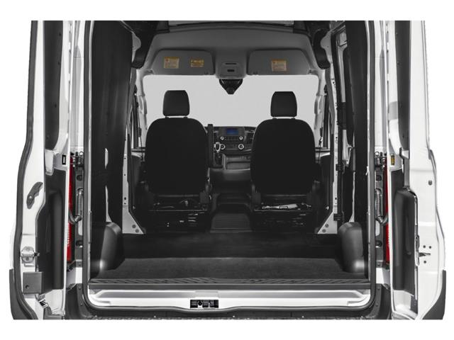 2026 Ford Transit-250 Cargo Base (Stk: 26T8158) in North Vancouver - Image 8 of 11