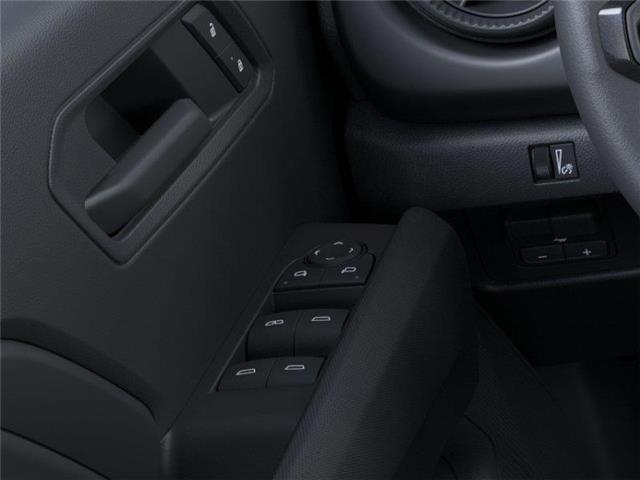 2026 Chevrolet Colorado Trail Boss (Stk: T1245494) in Calgary - Image 22 of 24