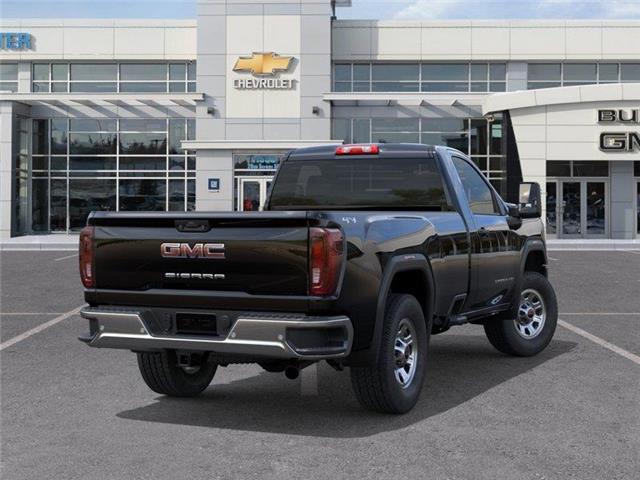 2026 GMC Sierra 3500HD Pro (Stk: TF289227) in Calgary - Image 4 of 24