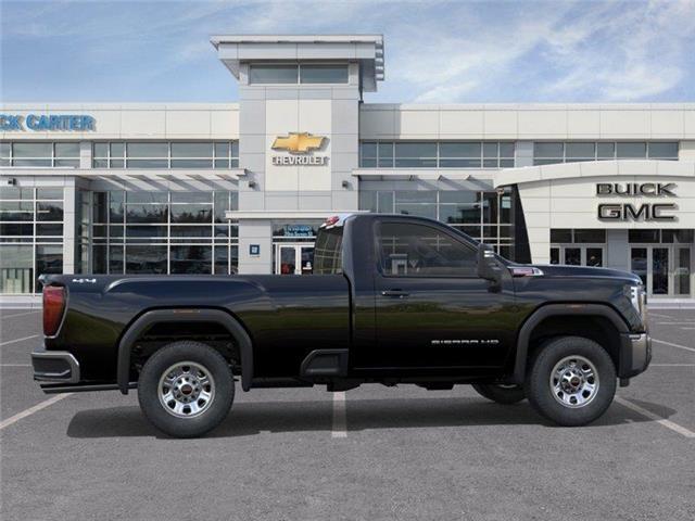 2026 GMC Sierra 3500HD Pro (Stk: TF289227) in Calgary - Image 5 of 24