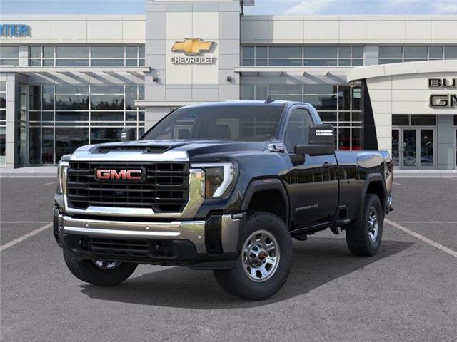 2026 GMC Sierra 3500HD Pro (Stk: TF289227) in Calgary - Image 6 of 24