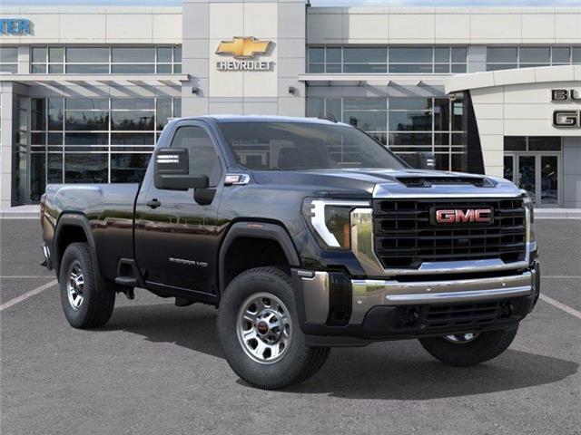 2026 GMC Sierra 3500HD Pro (Stk: TF289227) in Calgary - Image 7 of 24
