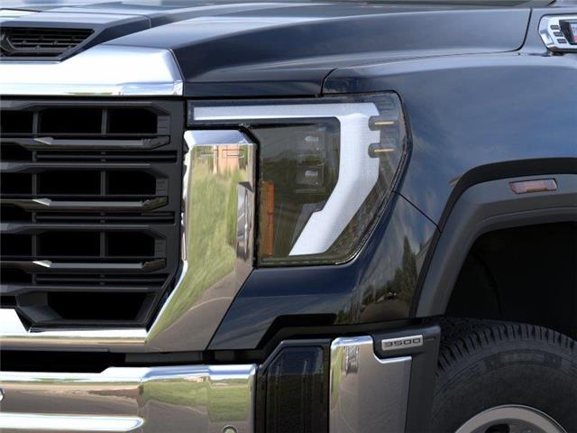 2026 GMC Sierra 3500HD Pro (Stk: TF289227) in Calgary - Image 10 of 24