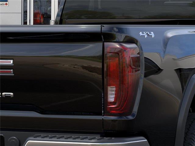2026 GMC Sierra 3500HD Pro (Stk: TF289227) in Calgary - Image 11 of 24