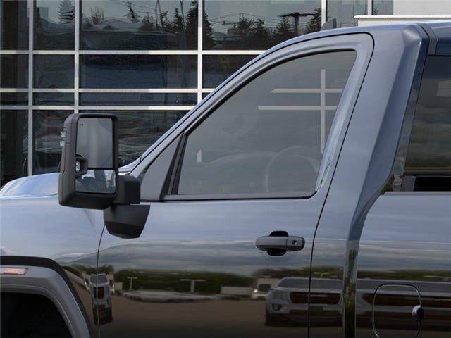 2026 GMC Sierra 3500HD Pro (Stk: TF289227) in Calgary - Image 12 of 24