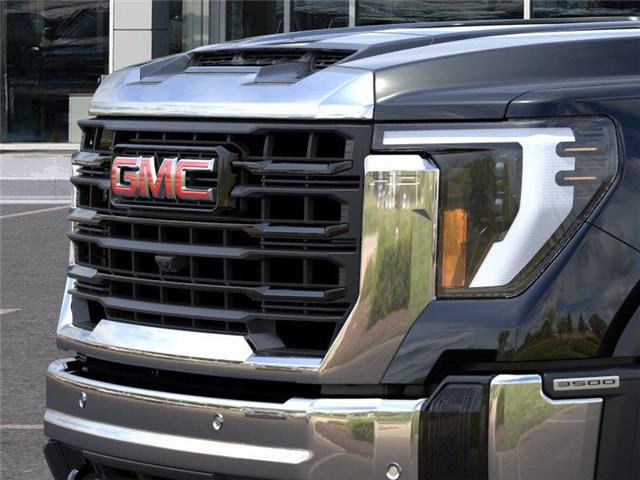 2026 GMC Sierra 3500HD Pro (Stk: TF289227) in Calgary - Image 13 of 24