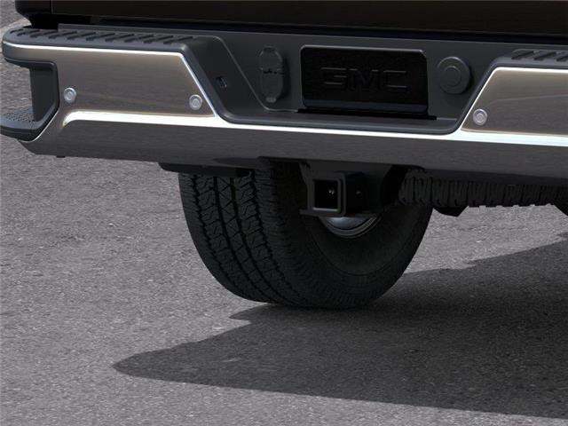 2026 GMC Sierra 3500HD Pro (Stk: TF289227) in Calgary - Image 14 of 24