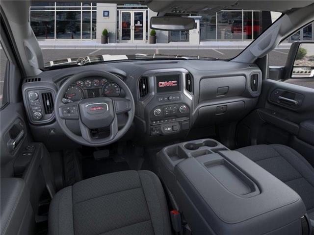 2026 GMC Sierra 3500HD Pro (Stk: TF289227) in Calgary - Image 15 of 24