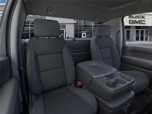 2026 GMC Sierra 3500HD Pro (Stk: TF289227) in Calgary - Image 16 of 24