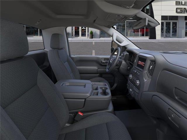 2026 GMC Sierra 3500HD Pro (Stk: TF289227) in Calgary - Image 17 of 24