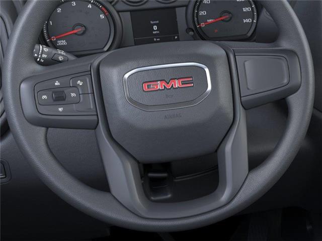 2026 GMC Sierra 3500HD Pro (Stk: TF289227) in Calgary - Image 19 of 24