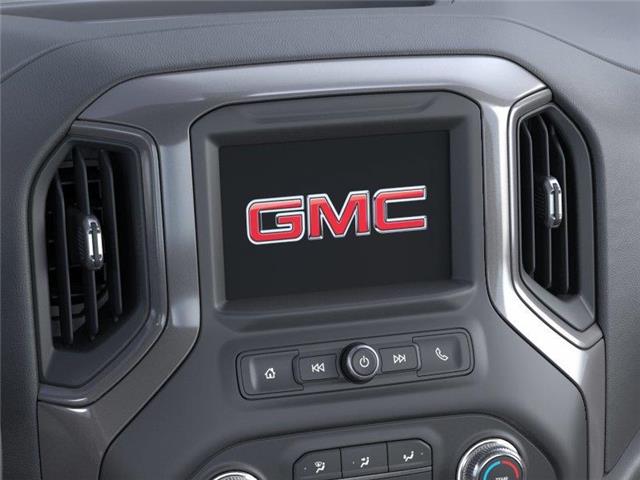 2026 GMC Sierra 3500HD Pro (Stk: TF289227) in Calgary - Image 20 of 24