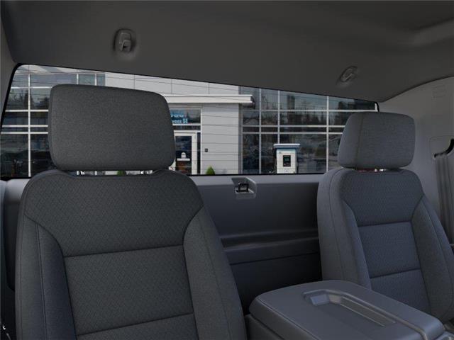 2026 GMC Sierra 3500HD Pro (Stk: TF289227) in Calgary - Image 24 of 24