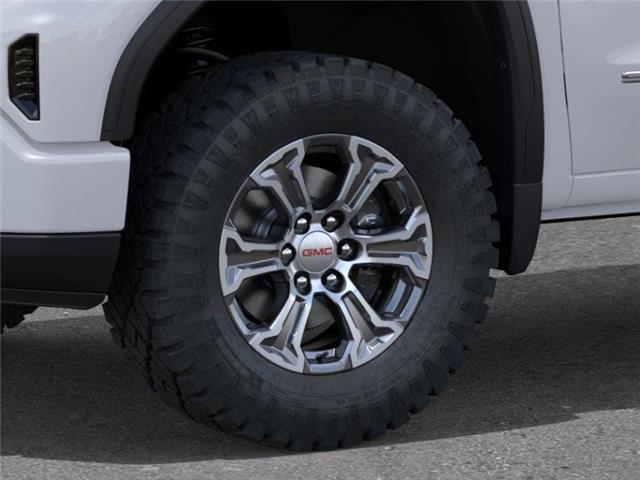 2026 GMC Sierra 1500 Pro (Stk: TZ374126) in Calgary - Image 9 of 24
