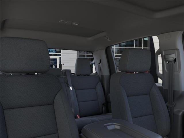 2026 GMC Sierra 1500 Pro (Stk: TZ374126) in Calgary - Image 24 of 24