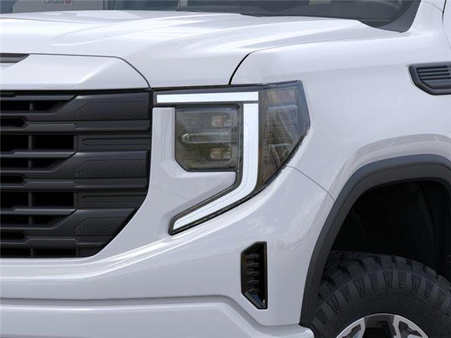 2026 GMC Sierra 1500 Pro (Stk: TZ374188) in Calgary - Image 10 of 24