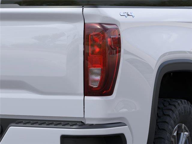 2026 GMC Sierra 1500 Pro (Stk: TZ374188) in Calgary - Image 11 of 24