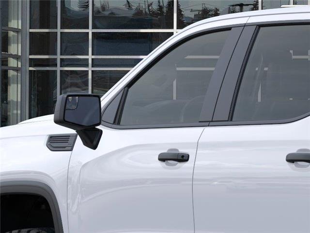2026 GMC Sierra 1500 Pro (Stk: TZ374188) in Calgary - Image 12 of 24