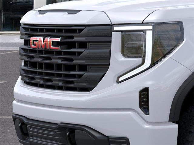 2026 GMC Sierra 1500 Pro (Stk: TZ374188) in Calgary - Image 13 of 24