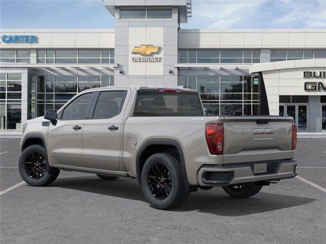 2026 GMC Sierra 1500 Pro (Stk: TZ371593) in Calgary - Image 3 of 24
