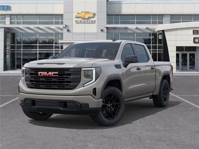 2026 GMC Sierra 1500 Pro (Stk: TZ371593) in Calgary - Image 6 of 24