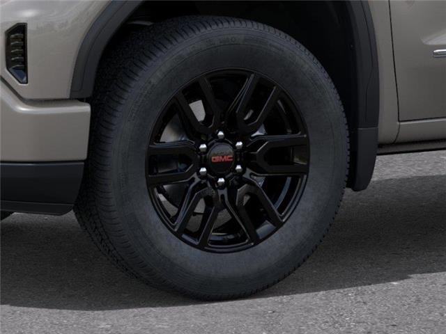 2026 GMC Sierra 1500 Pro (Stk: TZ371593) in Calgary - Image 9 of 24