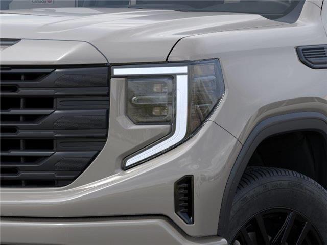 2026 GMC Sierra 1500 Pro (Stk: TZ371593) in Calgary - Image 10 of 24