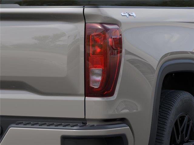 2026 GMC Sierra 1500 Pro (Stk: TZ371593) in Calgary - Image 11 of 24