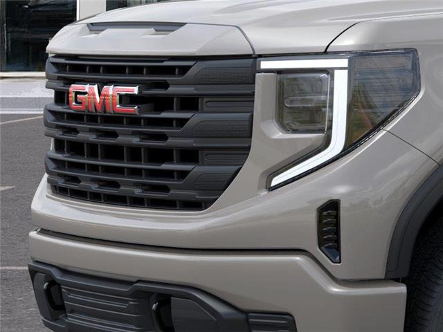 2026 GMC Sierra 1500 Pro (Stk: TZ371593) in Calgary - Image 13 of 24