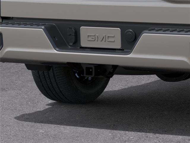2026 GMC Sierra 1500 Pro (Stk: TZ371593) in Calgary - Image 14 of 24