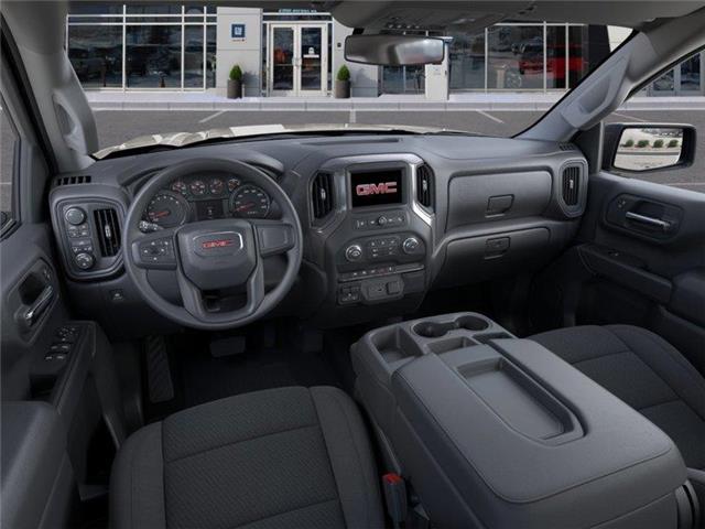 2026 GMC Sierra 1500 Pro (Stk: TZ371593) in Calgary - Image 15 of 24