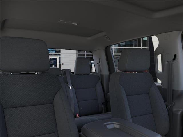 2026 GMC Sierra 1500 Pro (Stk: TZ371593) in Calgary - Image 24 of 24
