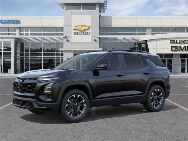 2026 Chevrolet Equinox RS (Stk: TL503507) in Calgary - Image 1 of 24