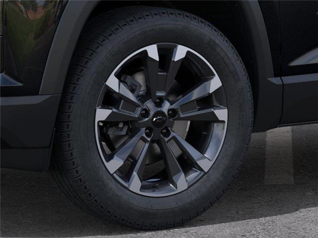 2026 Chevrolet Equinox RS (Stk: TL503507) in Calgary - Image 9 of 24 2026 Chevrolet Equinox RS (Stk: TL503507) in Calgary - Image 9 of 24