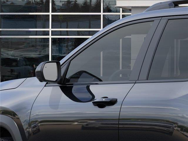 2026 Chevrolet Equinox RS (Stk: TL503507) in Calgary - Image 12 of 24 2026 Chevrolet Equinox RS (Stk: TL503507) in Calgary - Image 12 of 24