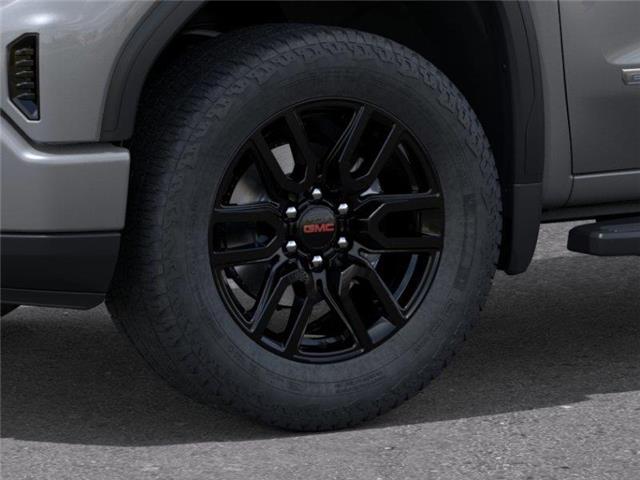 2026 GMC Sierra 1500 Elevation (Stk: TG367088) in Calgary - Image 9 of 24