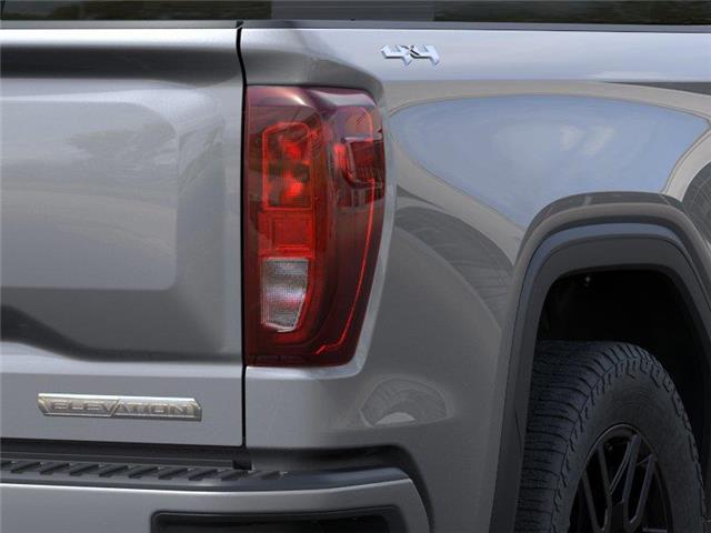 2026 GMC Sierra 1500 Elevation (Stk: TG367088) in Calgary - Image 11 of 24