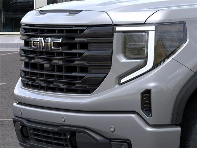 2026 GMC Sierra 1500 Elevation (Stk: TG367088) in Calgary - Image 13 of 24