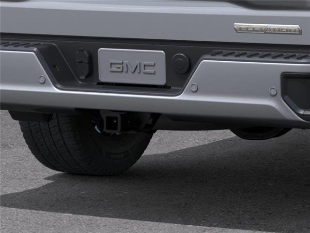 2026 GMC Sierra 1500 Elevation (Stk: TG367088) in Calgary - Image 14 of 24