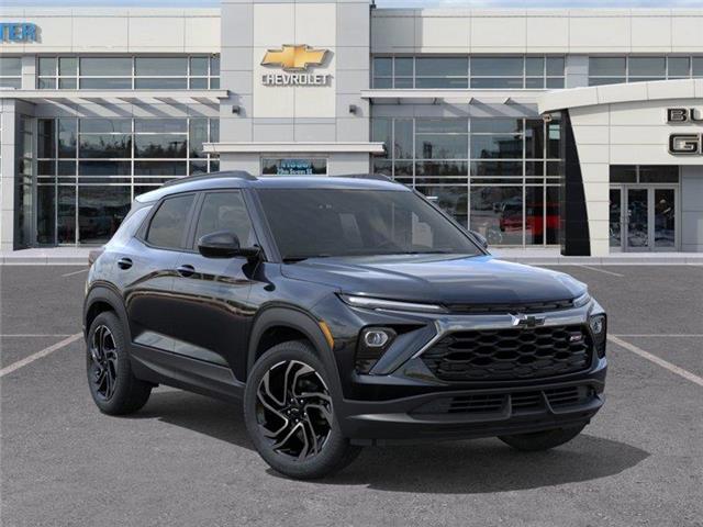 2026 Chevrolet TrailBlazer RS (Stk: TB189144) in Calgary - Image 7 of 24