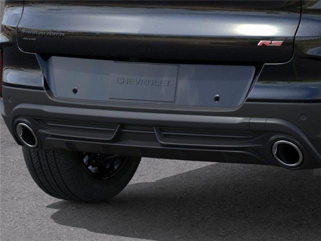 2026 Chevrolet TrailBlazer RS (Stk: TB189144) in Calgary - Image 14 of 24
