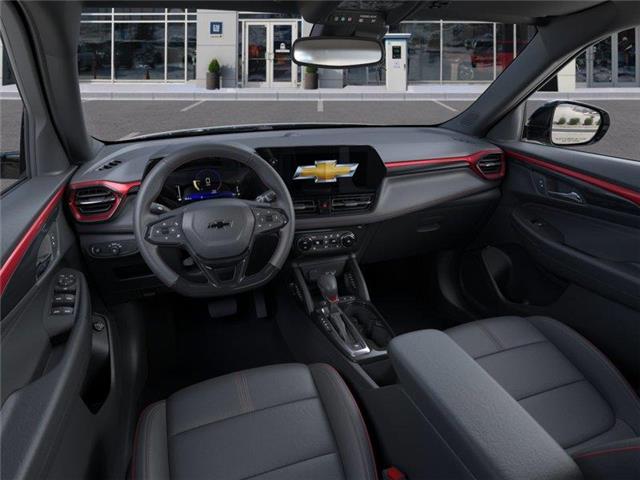 2026 Chevrolet TrailBlazer RS (Stk: TB189144) in Calgary - Image 15 of 24