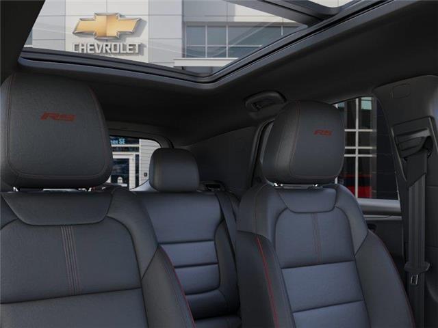 2026 Chevrolet TrailBlazer RS (Stk: TB189144) in Calgary - Image 24 of 24