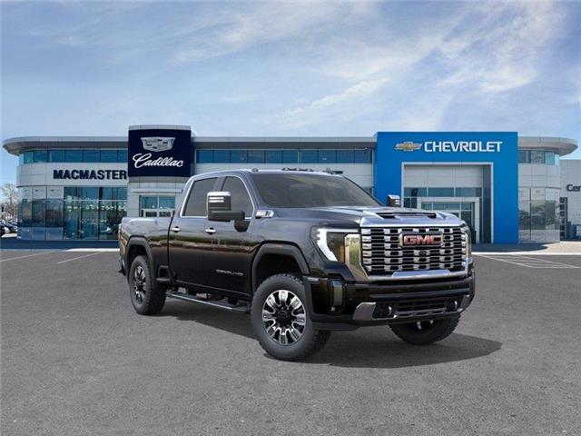 2026 GMC Sierra 2500HD Denali (Stk: 260670) in London - Image 1 of 24