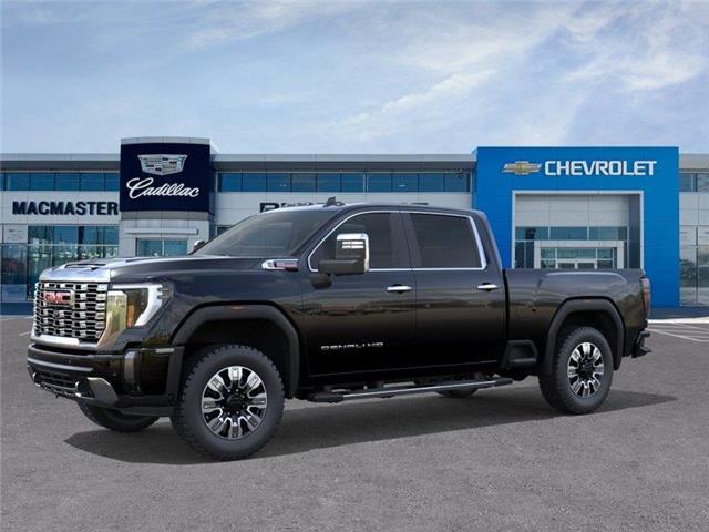 2026 GMC Sierra 2500HD Denali (Stk: 260670) in London - Image 2 of 24