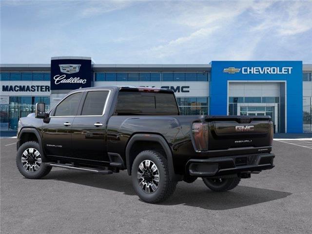 2026 GMC Sierra 2500HD Denali (Stk: 260670) in London - Image 3 of 24