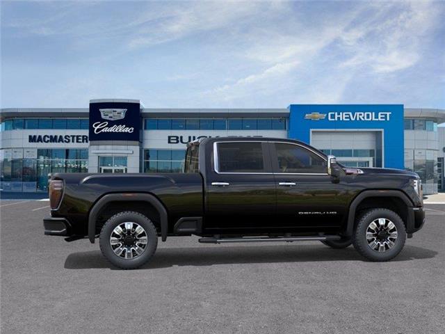 2026 GMC Sierra 2500HD Denali (Stk: 260670) in London - Image 5 of 24