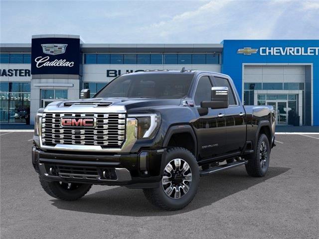 2026 GMC Sierra 2500HD Denali (Stk: 260670) in London - Image 6 of 24
