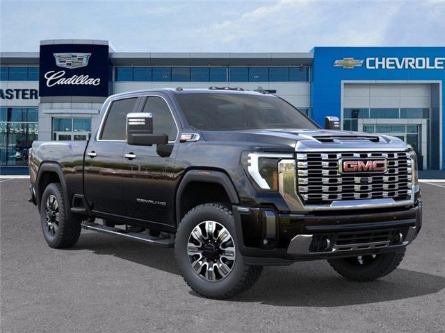 2026 GMC Sierra 2500HD Denali (Stk: 260670) in London - Image 7 of 24