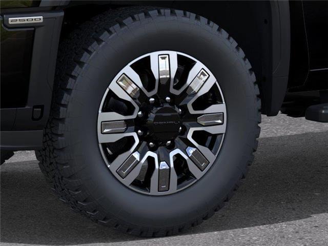 2026 GMC Sierra 2500HD Denali (Stk: 260670) in London - Image 9 of 24